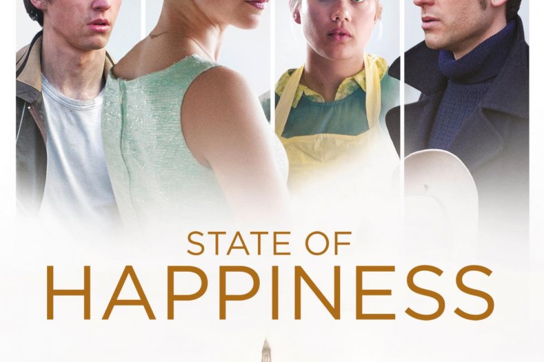 State of Happiness Flanders Image State of Happiness Flanders Image